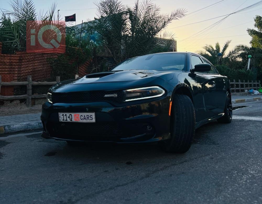 دودج تشارجر